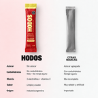 HODOS MANZANA
