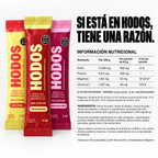 HODOS MANZANA