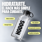 HODOS MANZANA