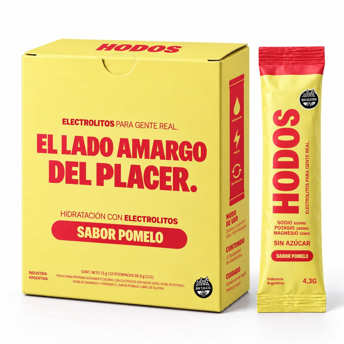 HODOS POMELO