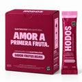 HODOS FRUTOS ROJOS