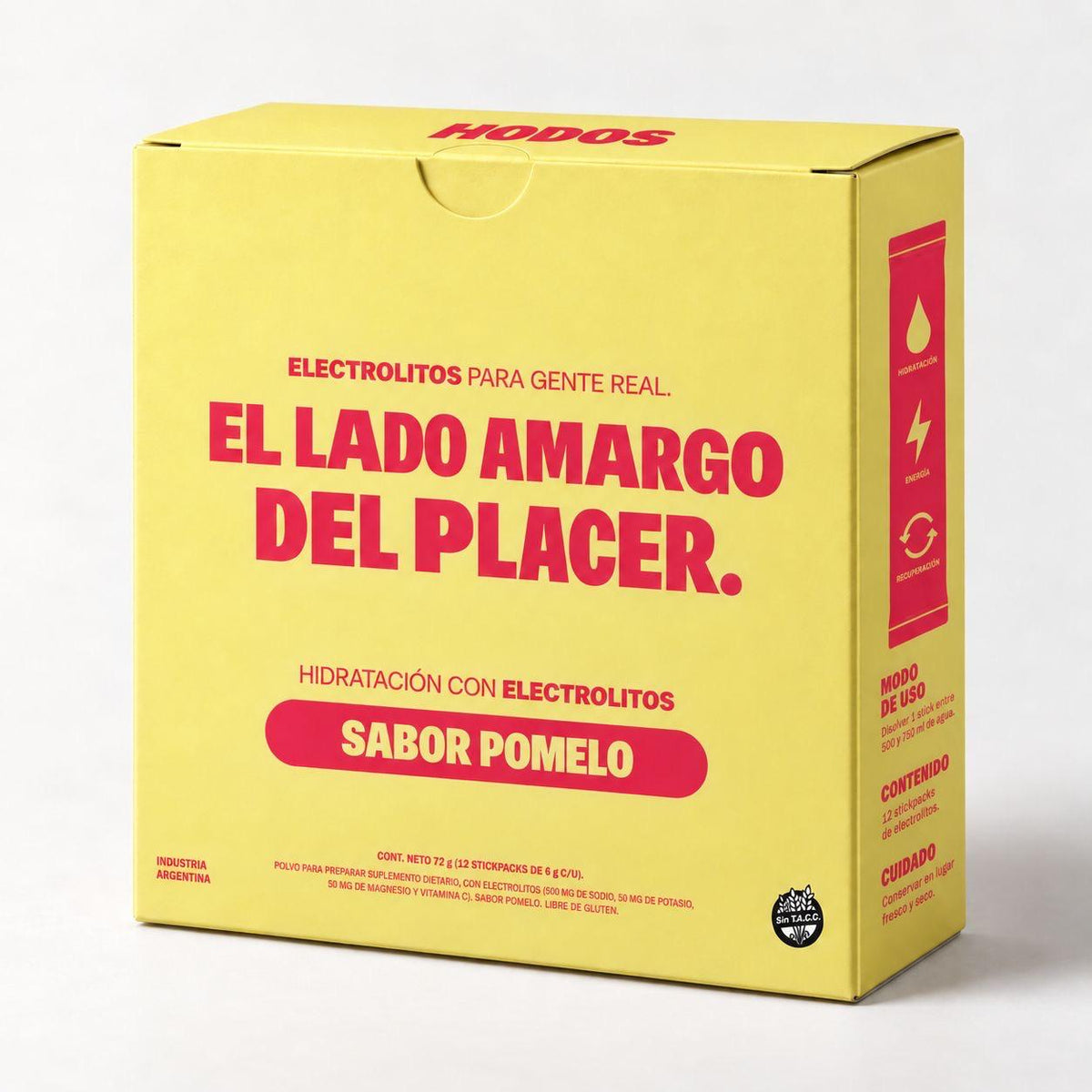 HODOS POMELO
