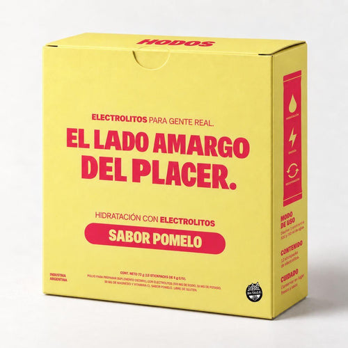 HODOS POMELO