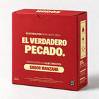 HODOS MANZANA
