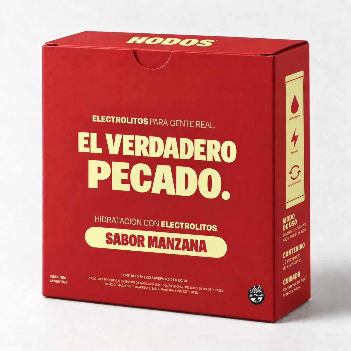 HODOS MANZANA