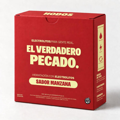 HODOS MANZANA